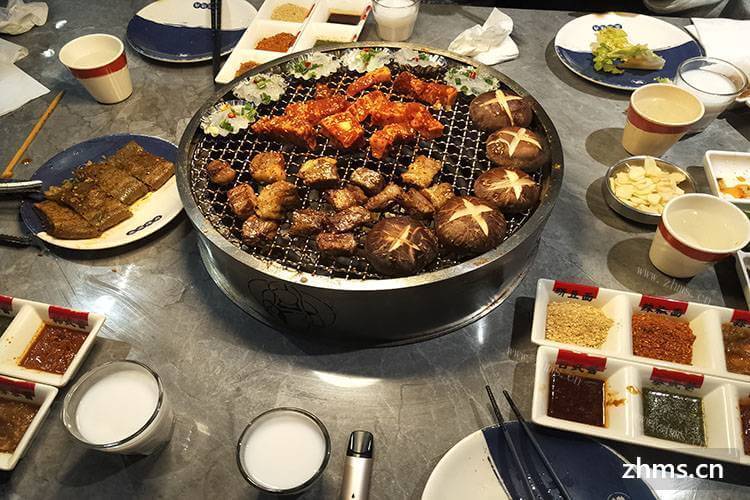 烤鱼店设计装修风格是什么样的