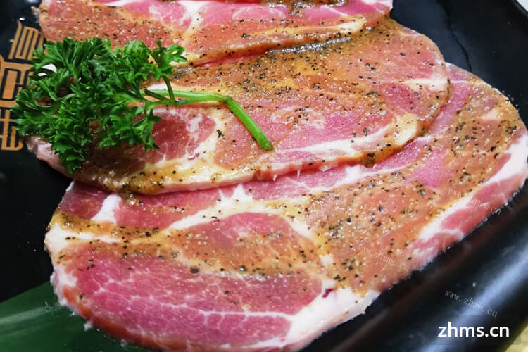烤肉加盟连锁店哪个好？可以和我说一下吗？