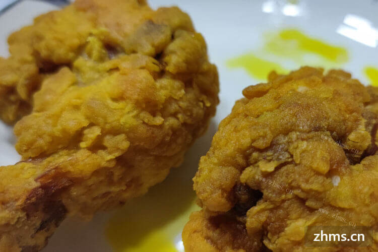 成都炸鸡柳加盟好吗，炸鸡加盟店的制作手艺怎么样？