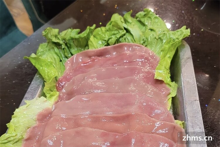 安顺川味火锅食材加盟项目的投资如何呢
