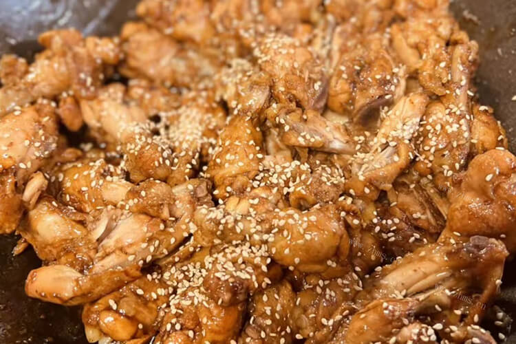 买了鸡翅，冷冻鸡翅去腥怎么去？