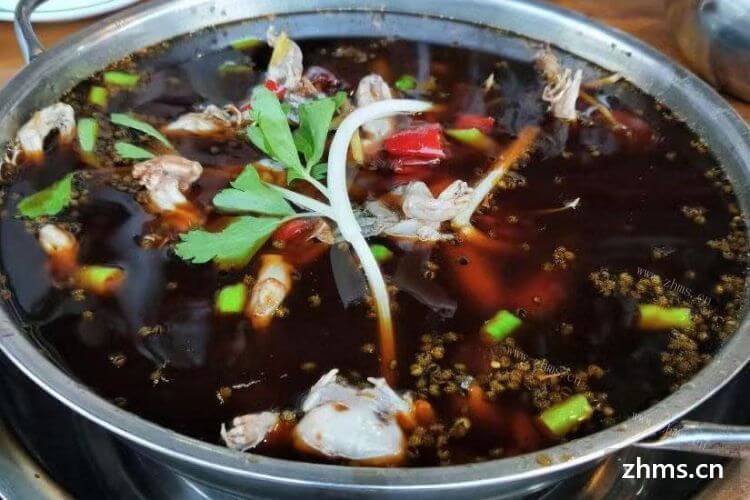 沧州火锅干锅加盟需要多少钱呢？学生可以做吗