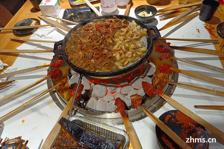 沈阳韩式烤肉可以吗？现在对这个烤肉的需求高吗？