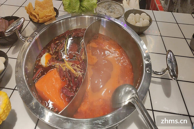 牛肉火锅面加盟成本高吗？有朋友可以告知一下大概金额吗？