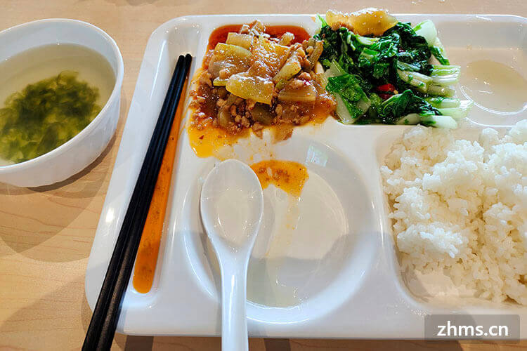 快餐店需要加盟吗现在
