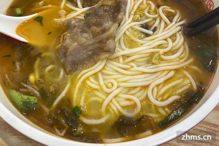 麻辣米线加盟店排行榜可以参考吗？