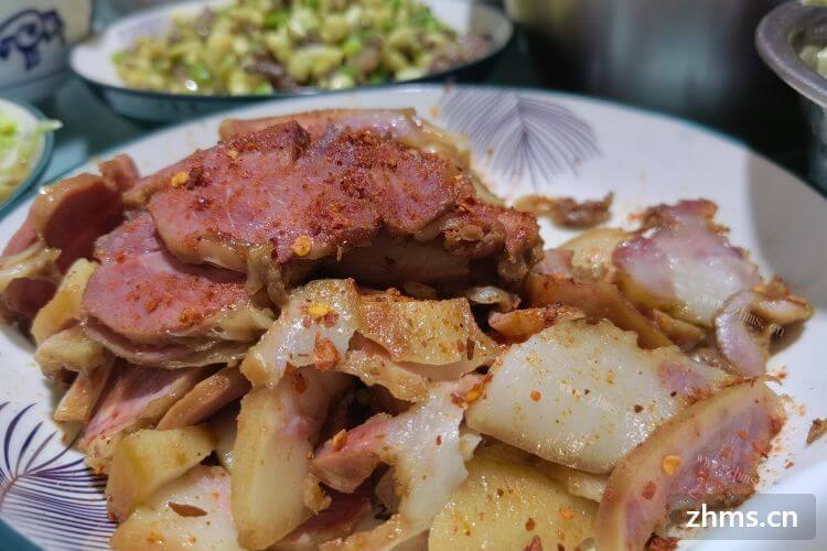 白山有什么熟食加盟，有哪些好吃的？