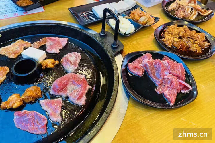 在北京做烤肉加盟怎么样？选择加盟位置难不难？