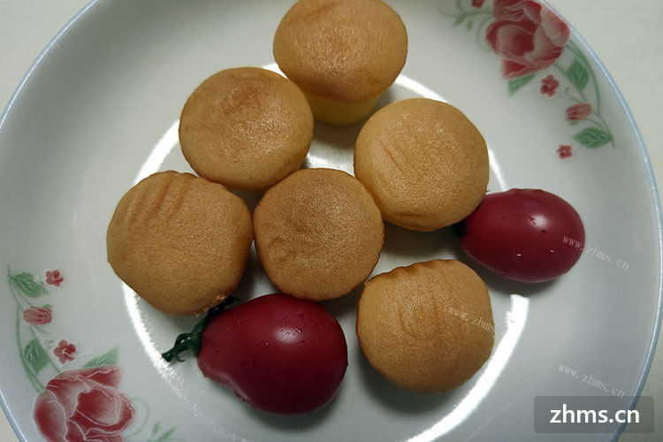加盟特色餐饮糕点有哪些