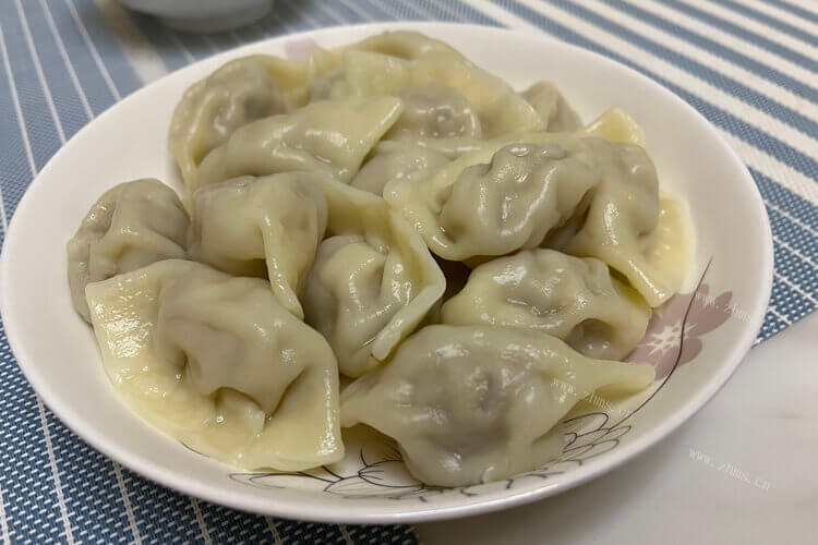 我想要包包子，包饺子的面高筋好吗？