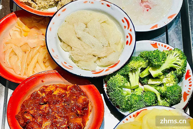 东阳市火锅食材超市加盟店排名，好吃的有哪些？