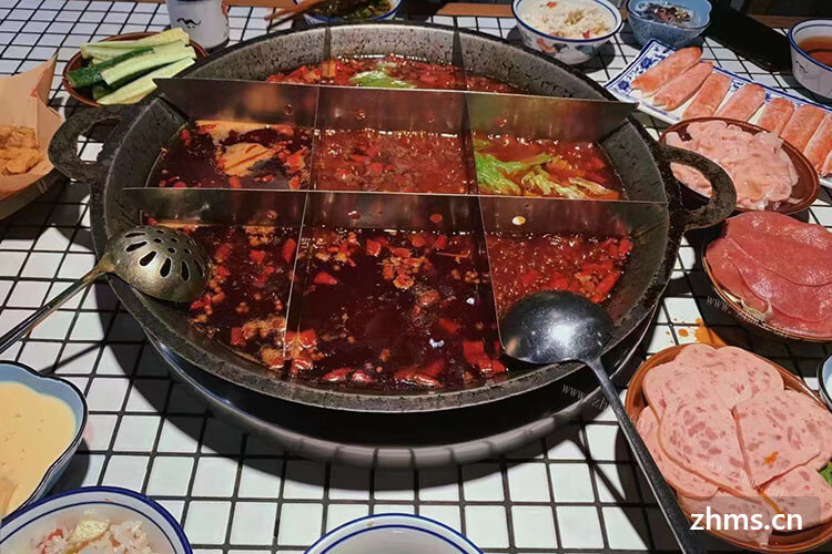 务名称 ：
鸭爪香辣虾火锅加盟请问有了解的吗？