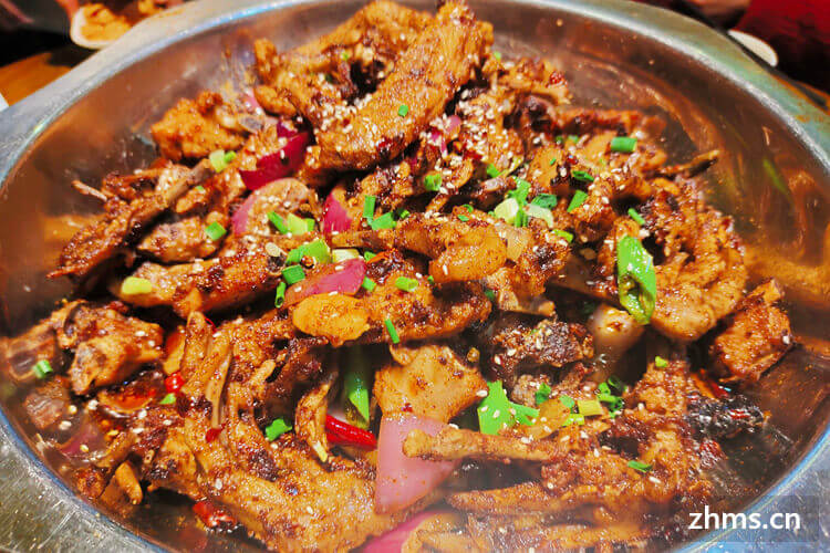干锅鸡加盟连锁店怎么样做宣传