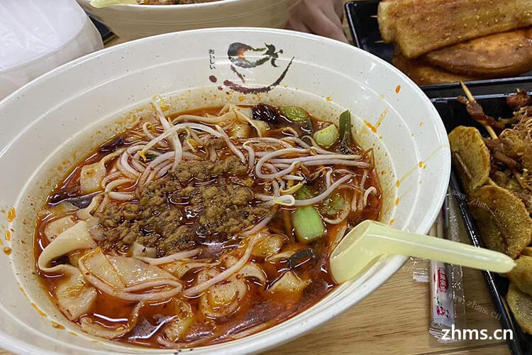 十大米线加盟品牌，品牌力度大不？