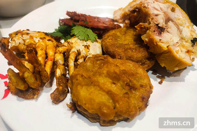 白城好吃的熟食加盟店，有哪些好吃的？