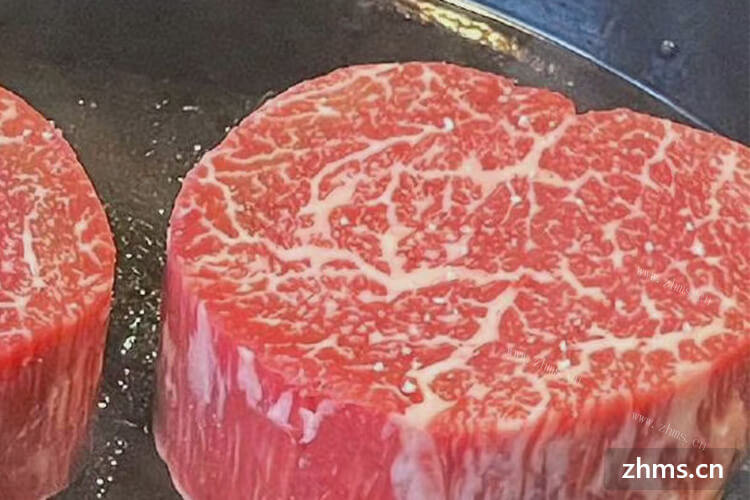 特色牛排加盟排名有哪些品牌？加盟牛排店的费用大概是多少？