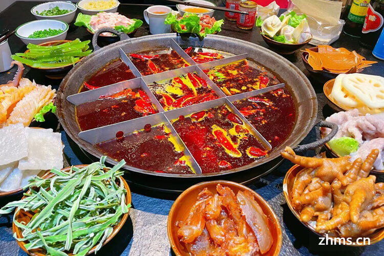 牛肉火锅加盟有哪家口碑比较不错呢