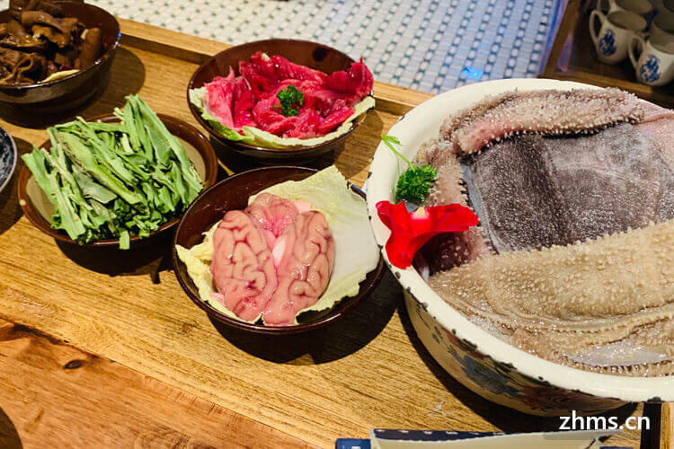 抚顺火锅食材超市加盟费用，费用高不高呢？