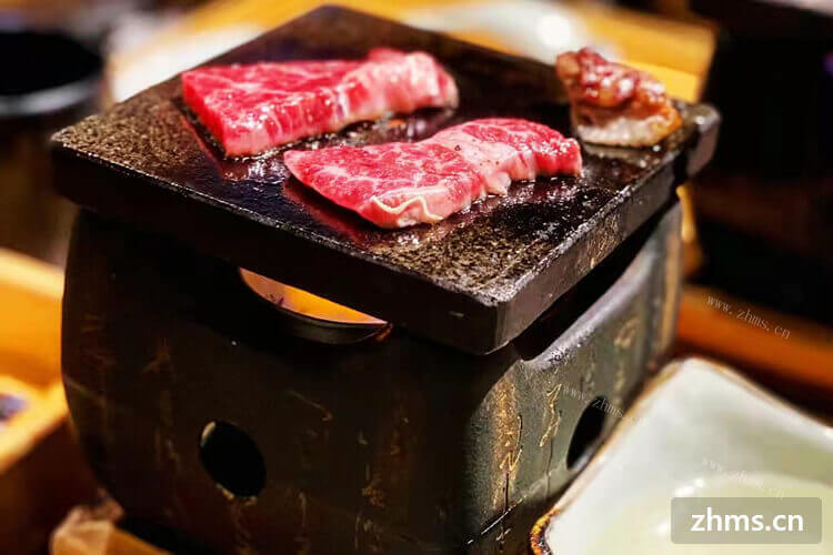 想和朋友开烤肉店，请问开烤肉加盟店多少钱能够