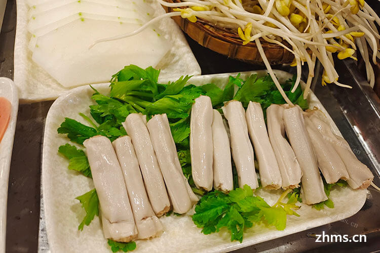 成都火锅食材超市加盟店排名前十的项目投资如何呢