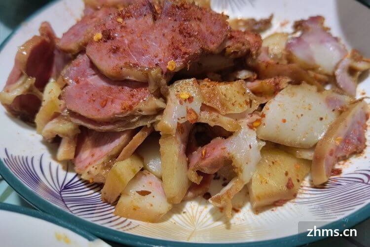 巴中鸭货熟食加盟费，费用高不高呢？
