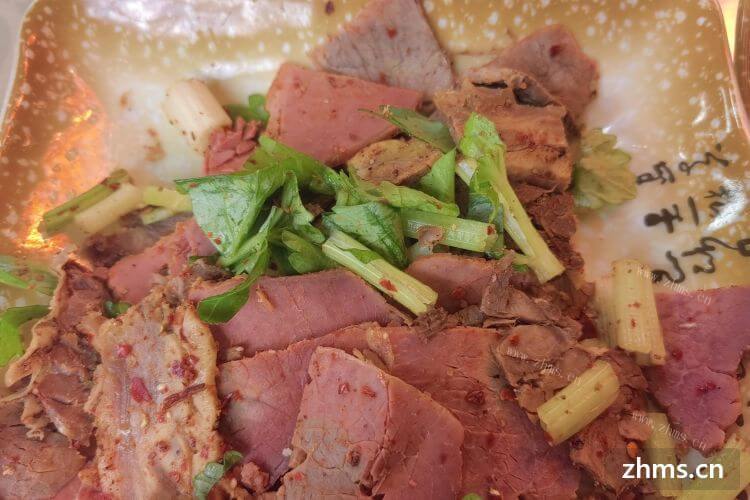 巴中熟食鸭货加盟，有哪些好吃的？