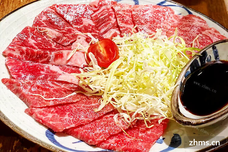 牛排料加盟电话，有哪些好吃的？