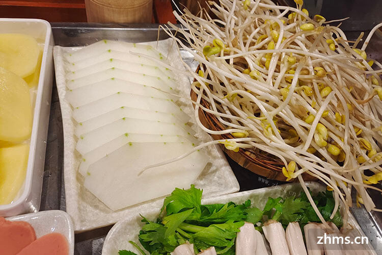 成都火锅食材加盟品牌的条件容易满足吗，怎么做加盟