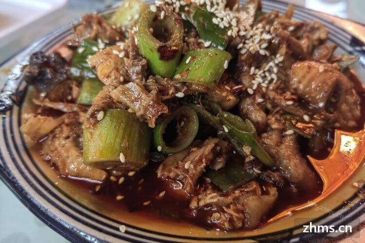 在佛山比较好的中餐加盟店能免费加入吗