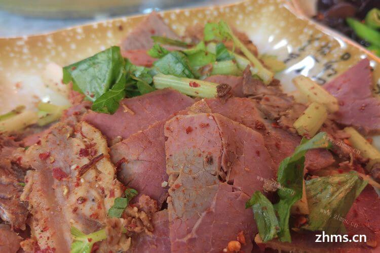 吉林市熟食店加盟前景怎么样？在这里加盟大概要多少钱？