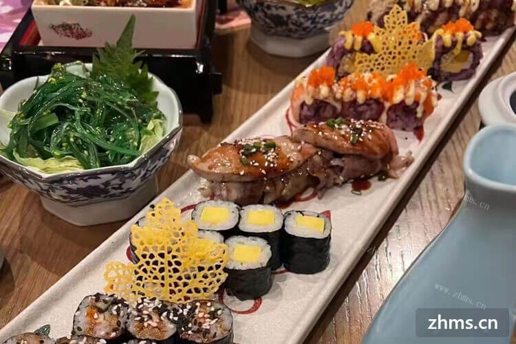 安徽寿司料理加盟有哪些品牌正在招商呢
