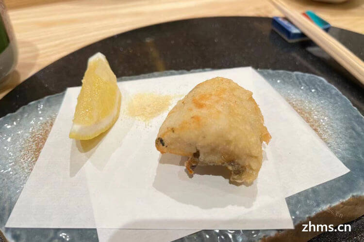 我老婆想自己创业，寿司加盟店有哪些加盟流程？