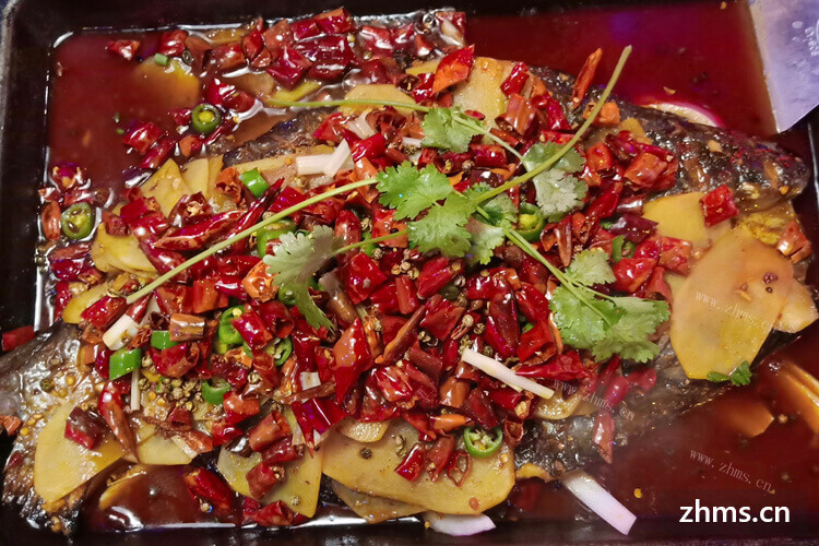 大连特色烤鱼加盟哪家好？现在投资这样一家加盟门店费用高吗？