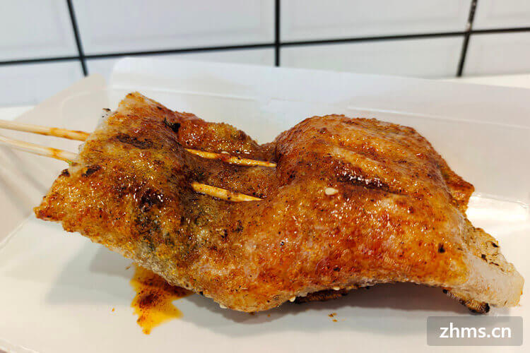 油炸串串加盟店前景怎么样？需要多少加盟费？