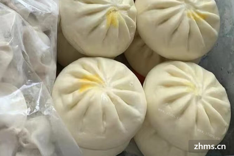 早餐包子加盟店排行榜，有哪些好吃的？