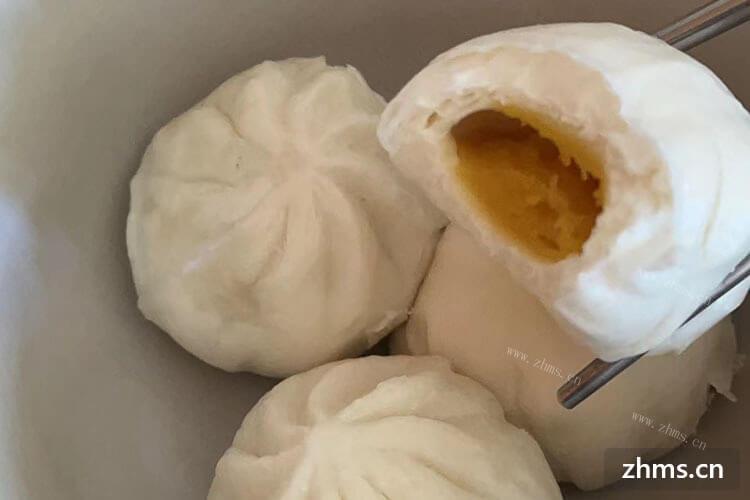 早餐包子连锁店加盟都有什么品牌，有哪些好吃的？