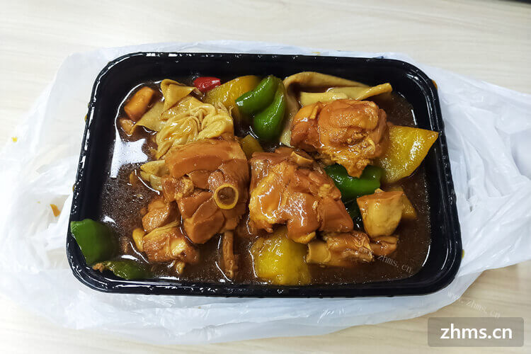 计划加盟快餐店，黄焖鸡黄焖鸡加盟连锁店好做吗？