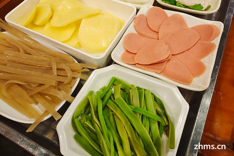 东阳市火锅食材超市加盟店排名，好吃的有哪些？