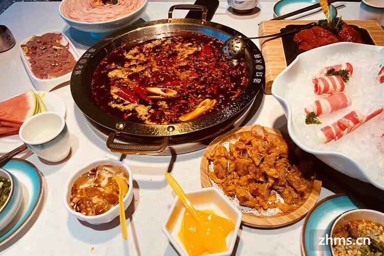 火锅串串店加盟多少钱？现在做这种火锅串串加盟门店如何呢？