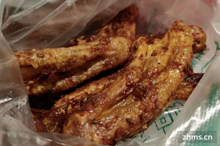 澳门卤菜熟食加盟，有哪些好吃的？