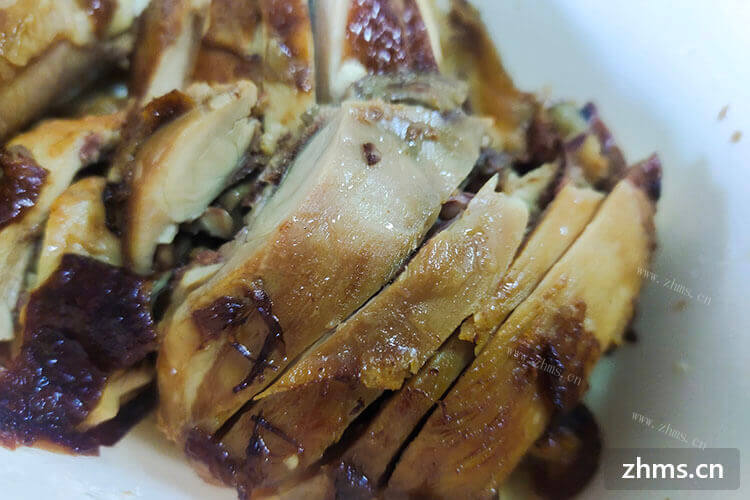 白山有什么熟食加盟的店铺可以去做的？