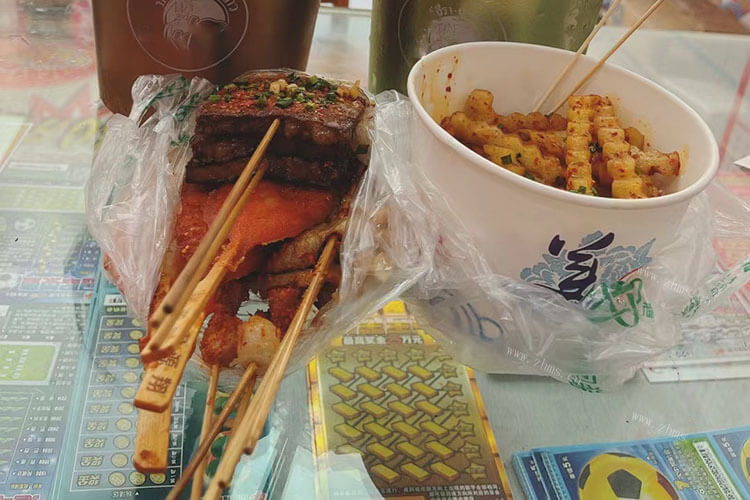 土豆可以直接放微波炉加热吗，做出来的口感好不好吃？