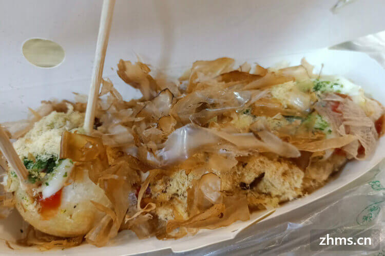 开个小吃店需要投资多少钱