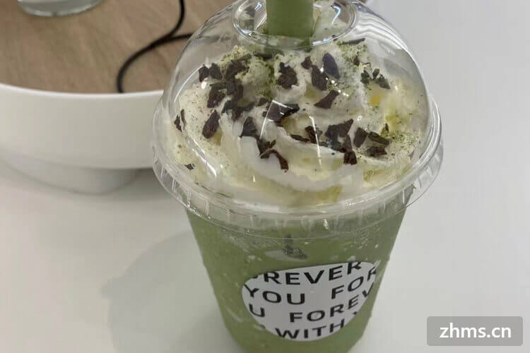 加盟奶茶店什么牌子好些