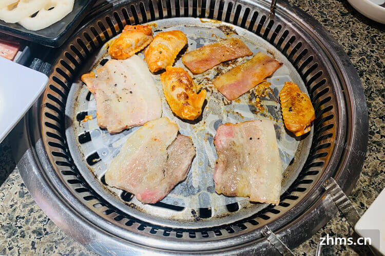烤肉店如何营销有人教教吗