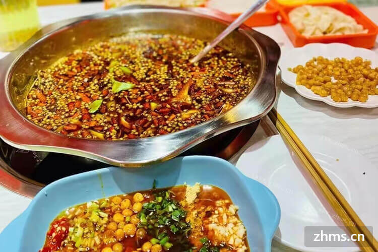 成都火锅加盟哪家有实力呢？我想加盟。