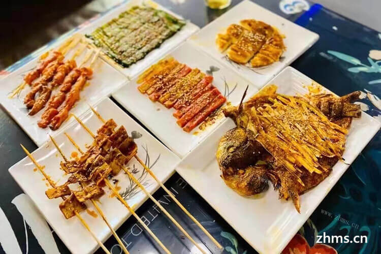 开烧烤加盟店怎么样？有人了解吗？