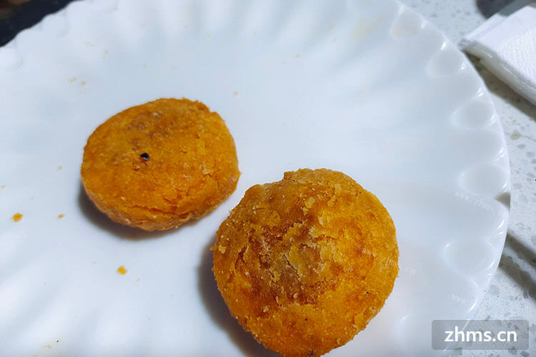 小吃受欢迎吗，有哪些好吃的？