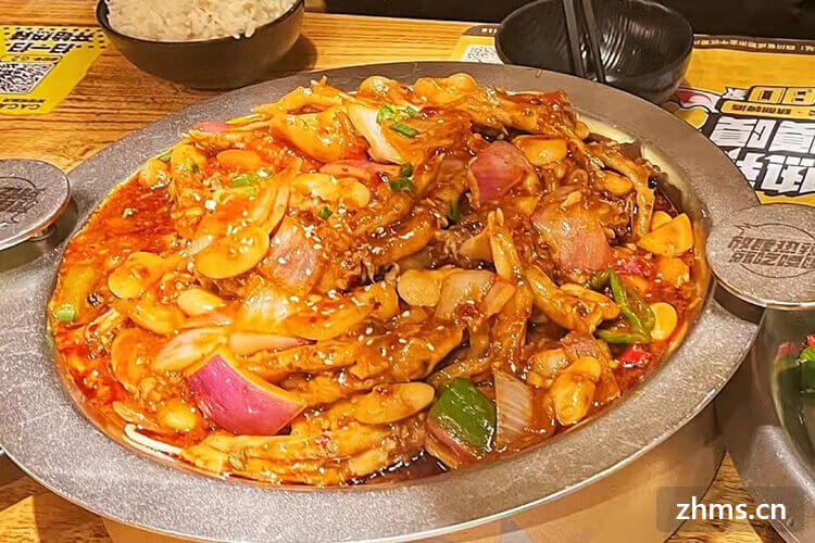 外卖做麻辣香锅怎么样