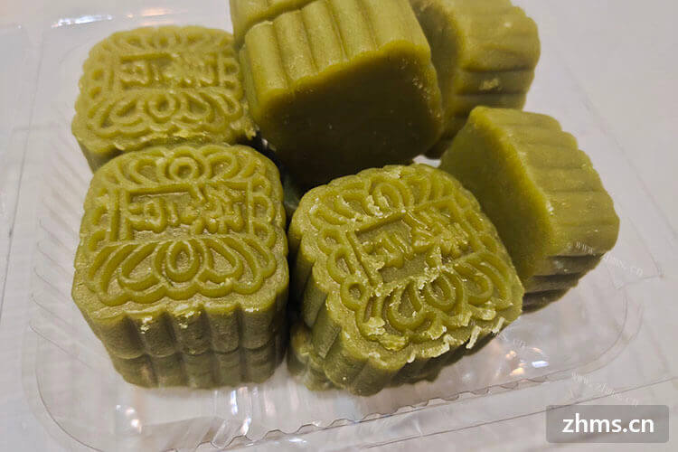 如何从十大糕点加盟品牌，选择适合自己的加盟呀